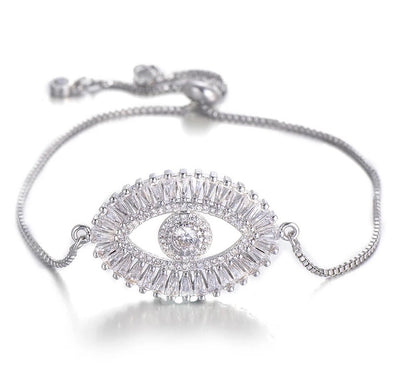 Enya Eye Bracelet